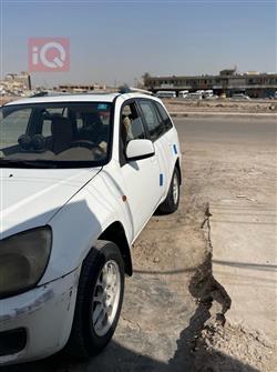شيري T11 تيجو